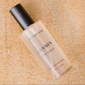 French Girl jasmin hair waves sea salt spray new